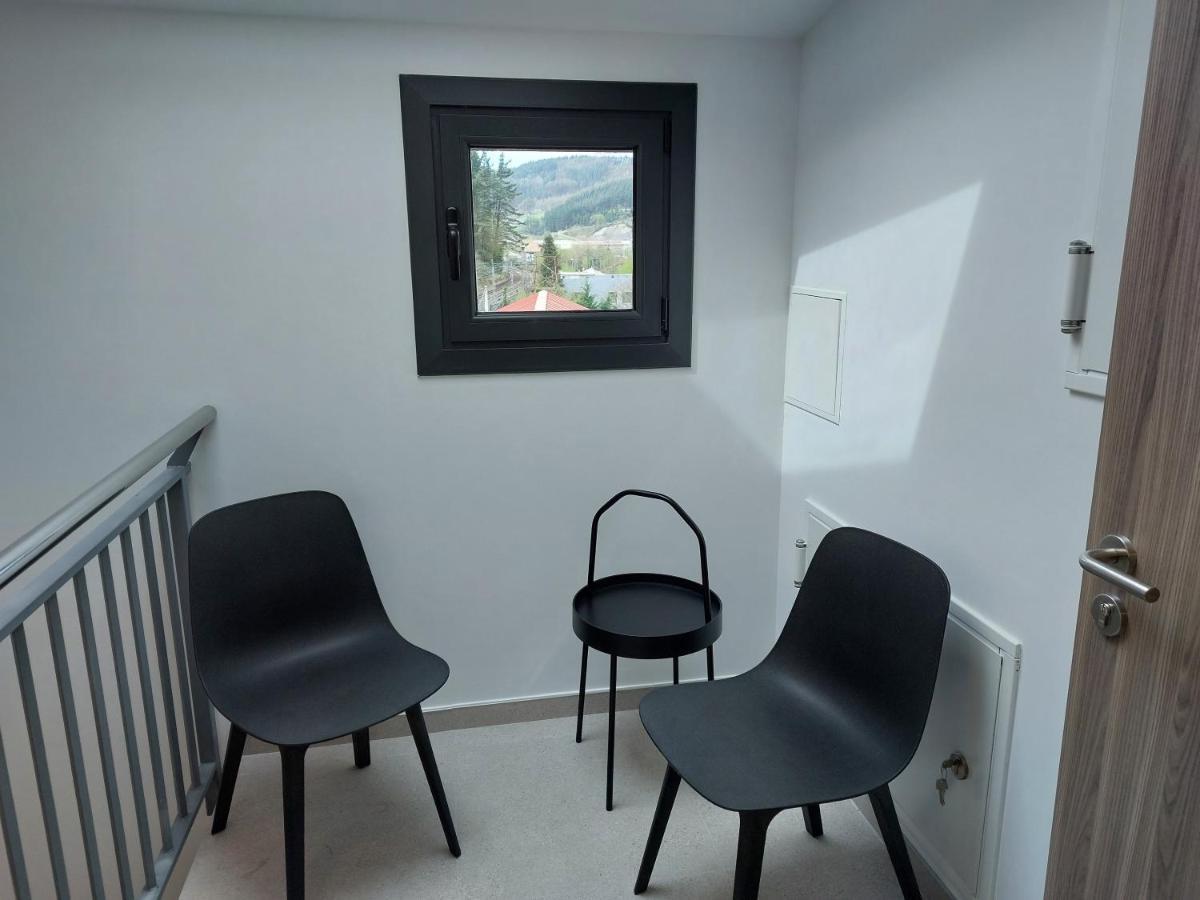 Pension Amorrortu Lemona Arraibi Exterior photo